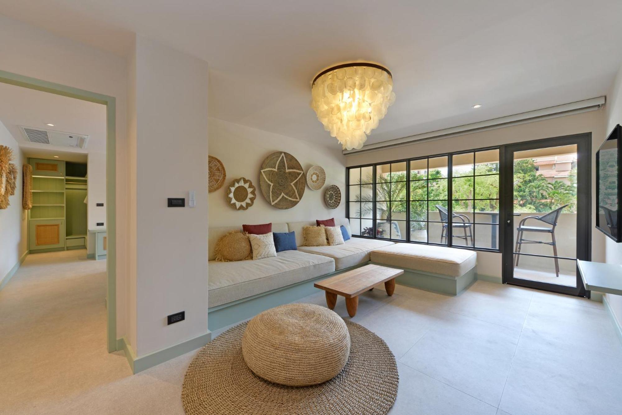 Anantasila Beach Resort Hua Hin Exterior photo