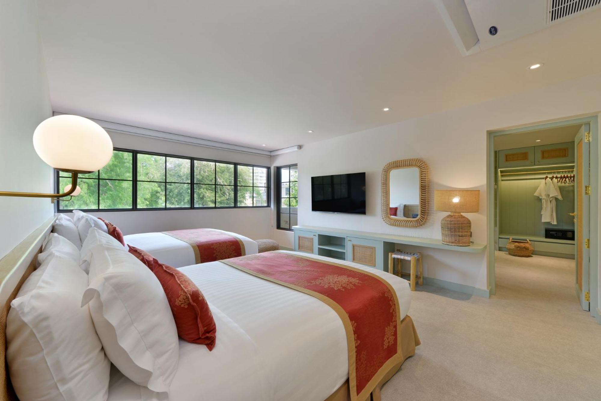 Anantasila Beach Resort Hua Hin Exterior photo