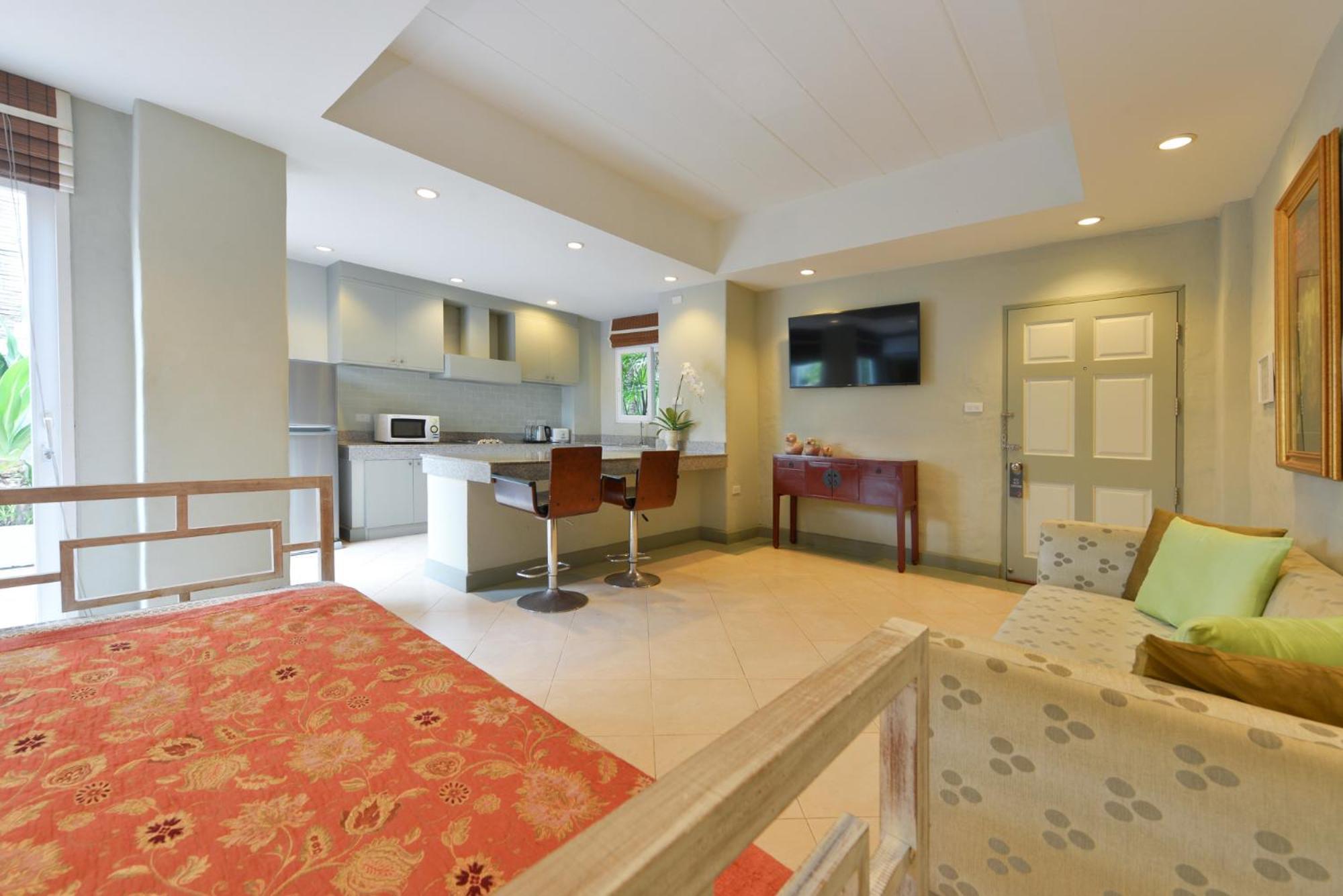 Anantasila Beach Resort Hua Hin Exterior photo