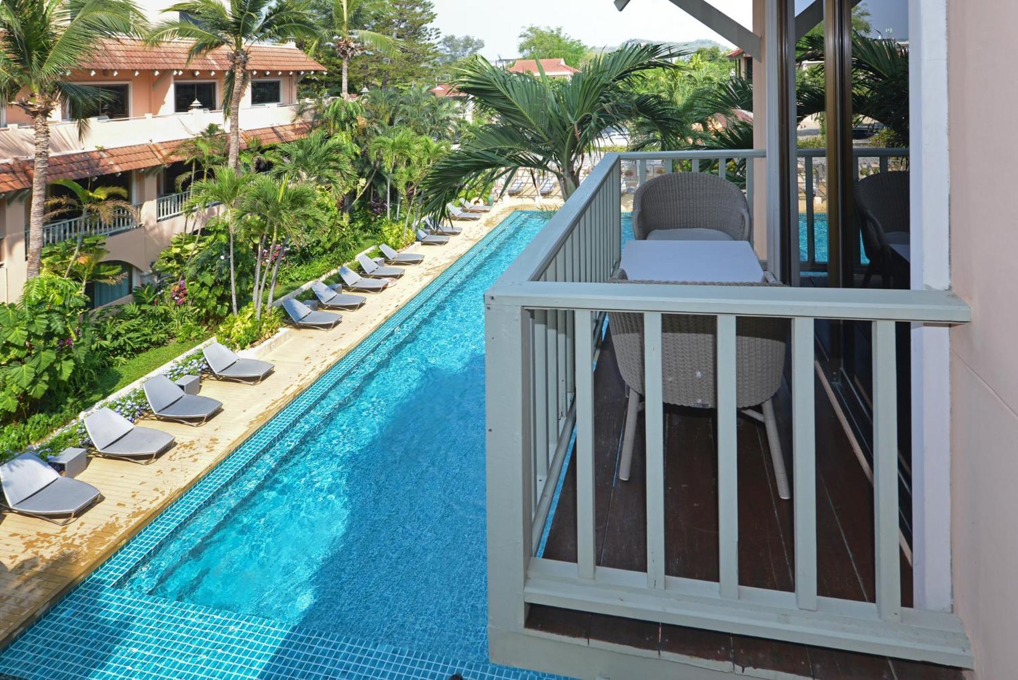 Anantasila Beach Resort Hua Hin Exterior photo