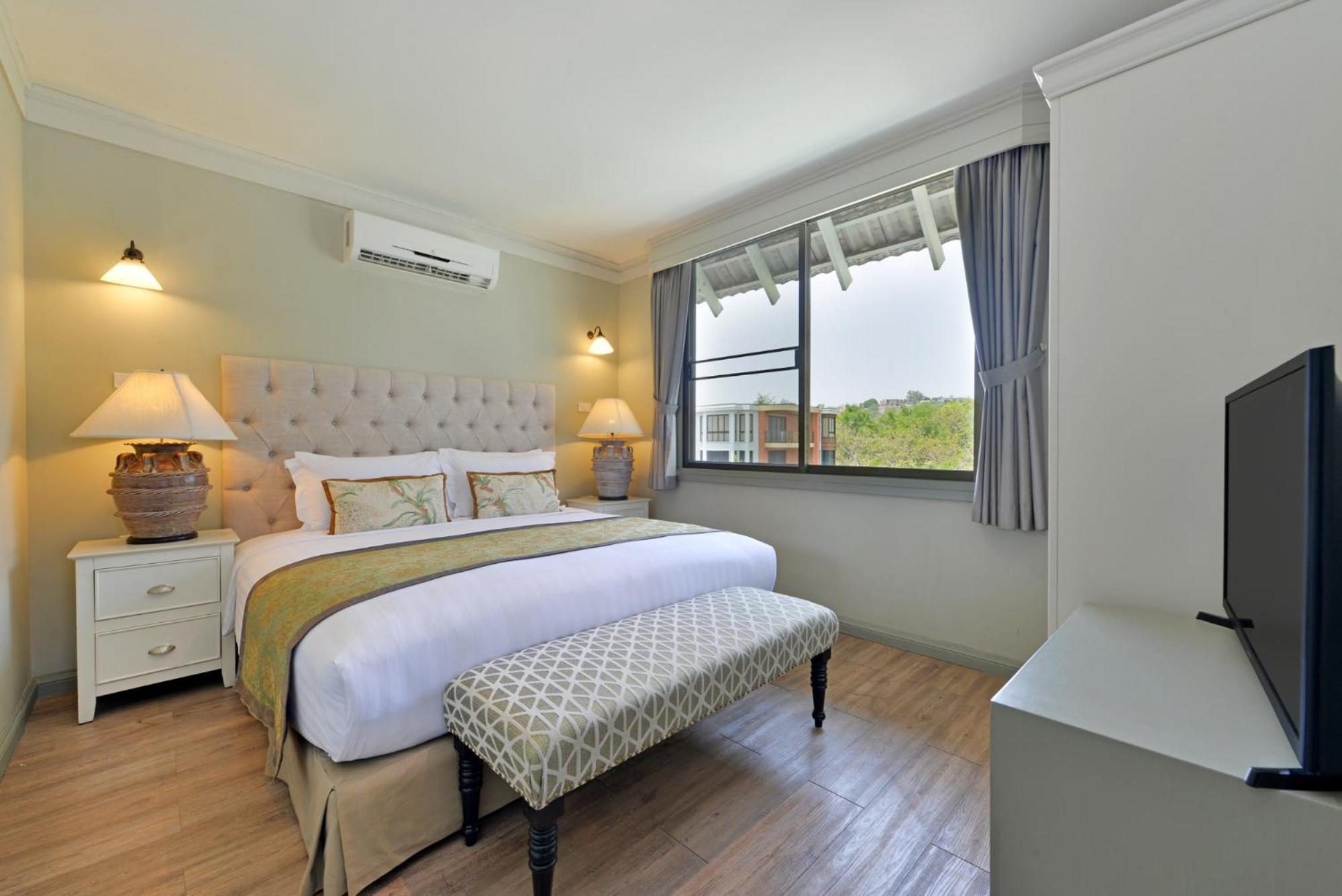 Anantasila Beach Resort Hua Hin Exterior photo