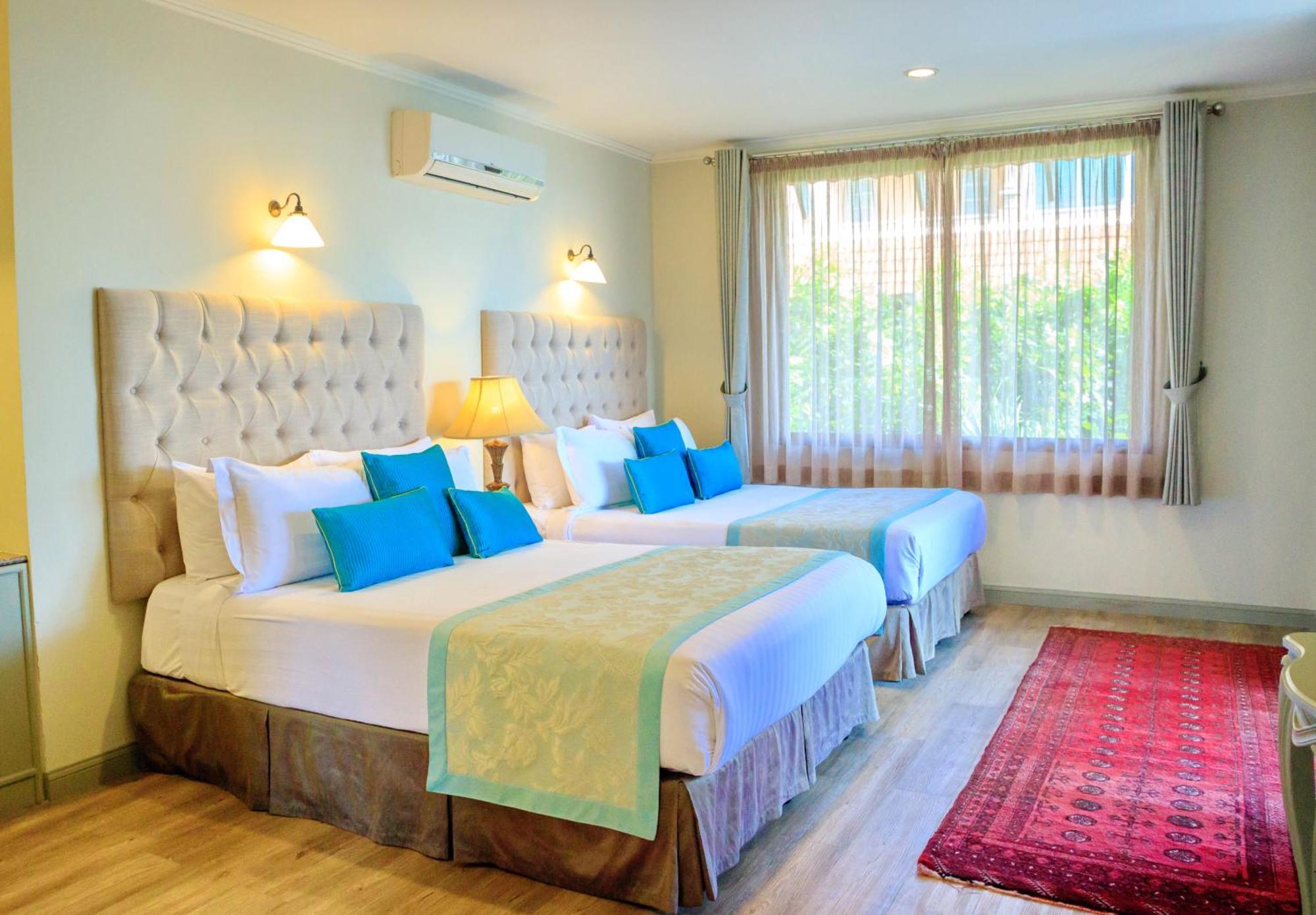 Anantasila Beach Resort Hua Hin Exterior photo