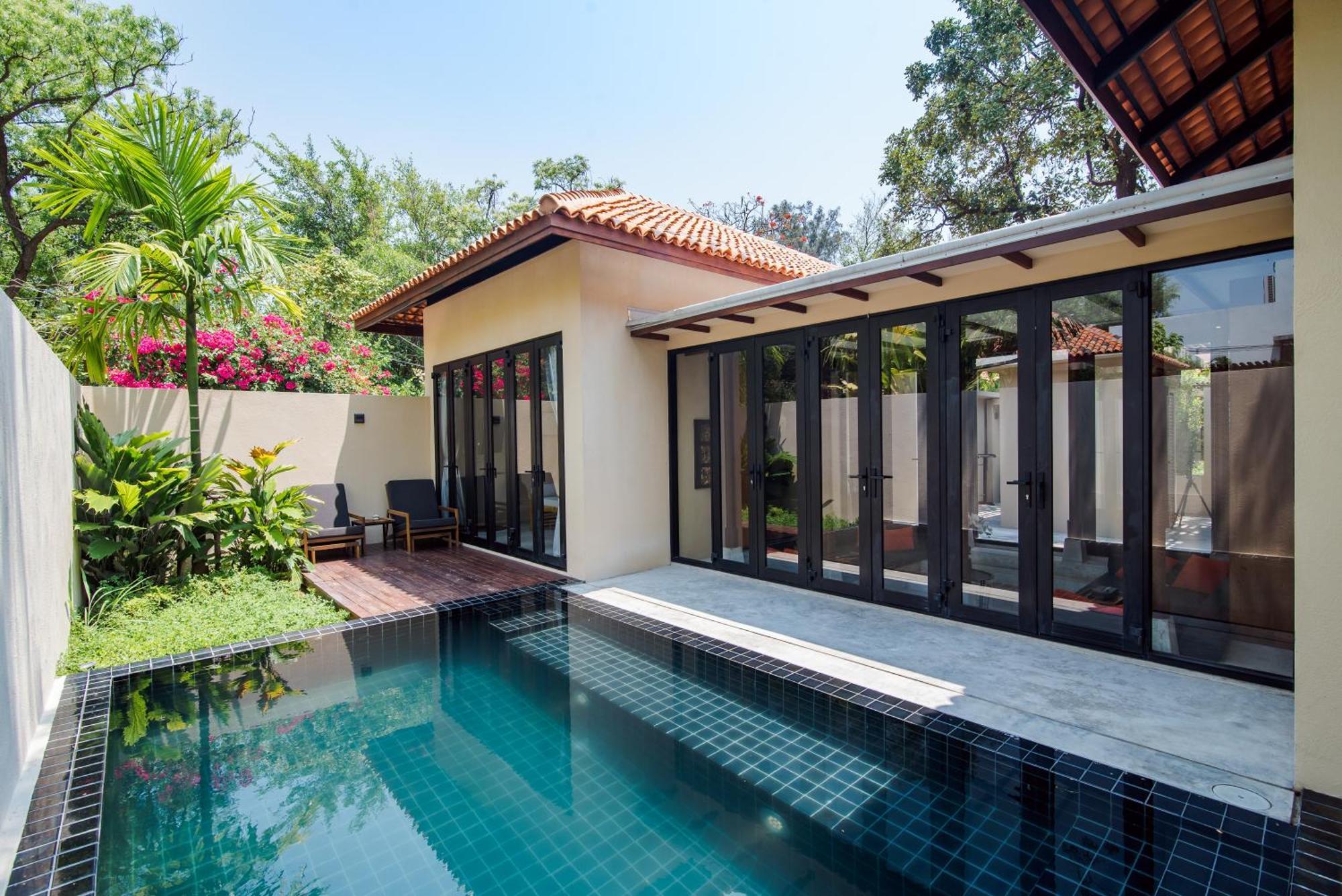 Anantasila Beach Resort Hua Hin Exterior photo